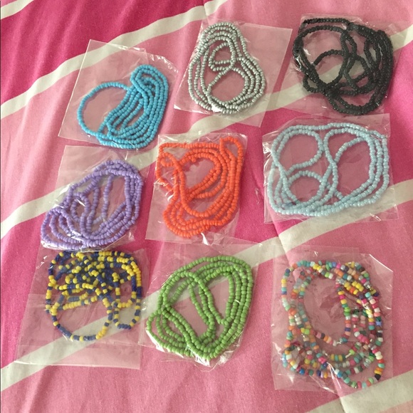 Waist Beads - Picture 1 of 2